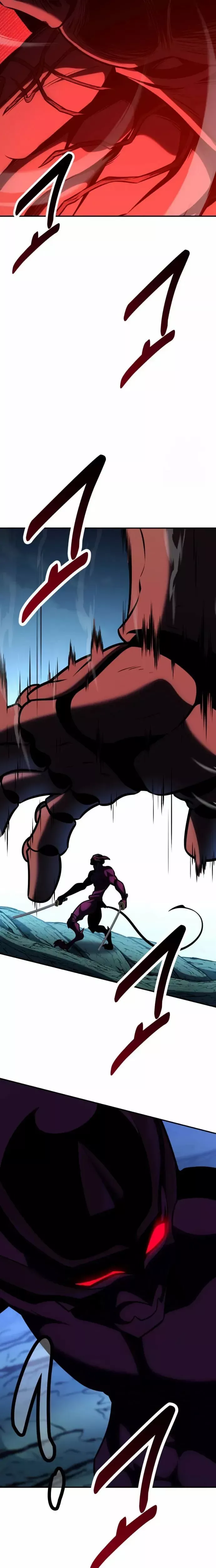 Read I Killed the Main Player Manga Online