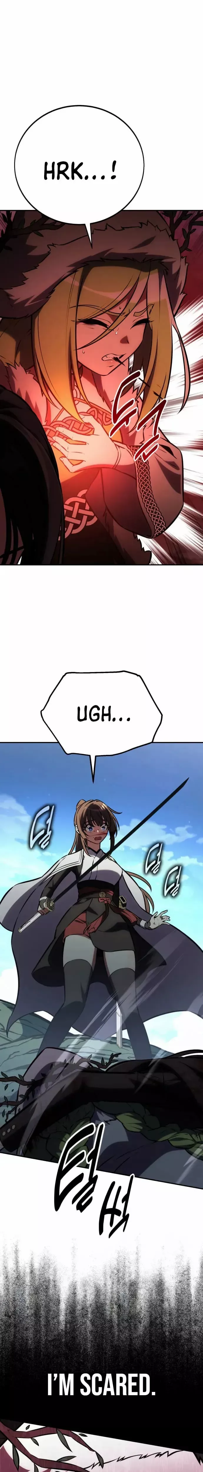 Read I Killed the Main Player Manga Online