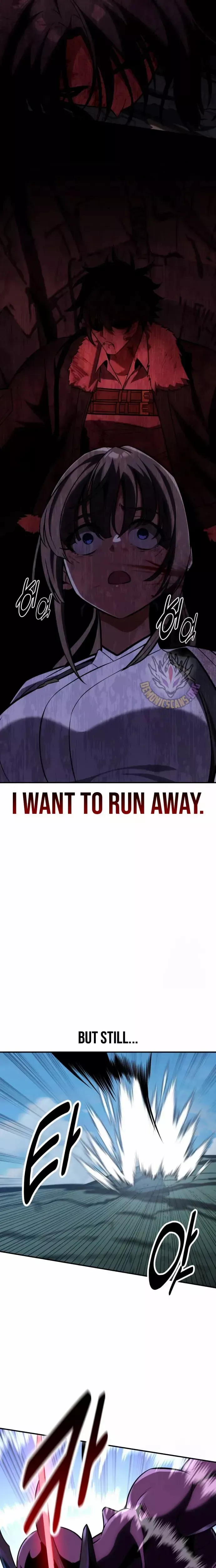 Read I Killed the Main Player Manga Online