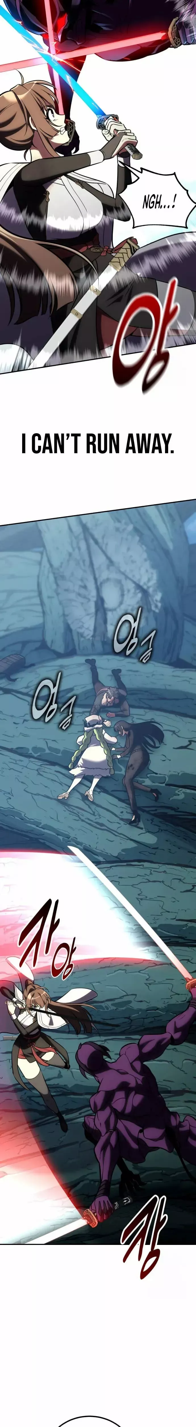 Read I Killed the Main Player Manga Online