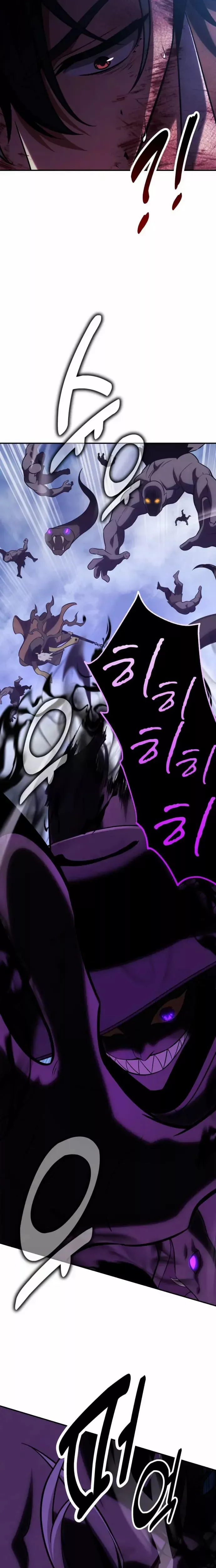 Read I Killed the Main Player Manga Online