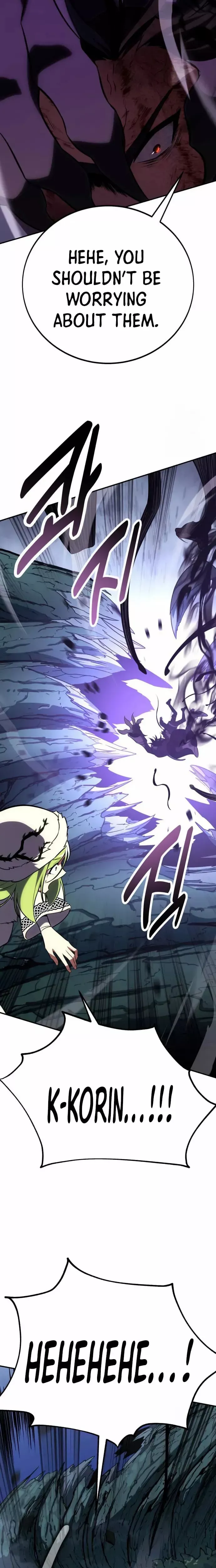 Read I Killed the Main Player Manga Online