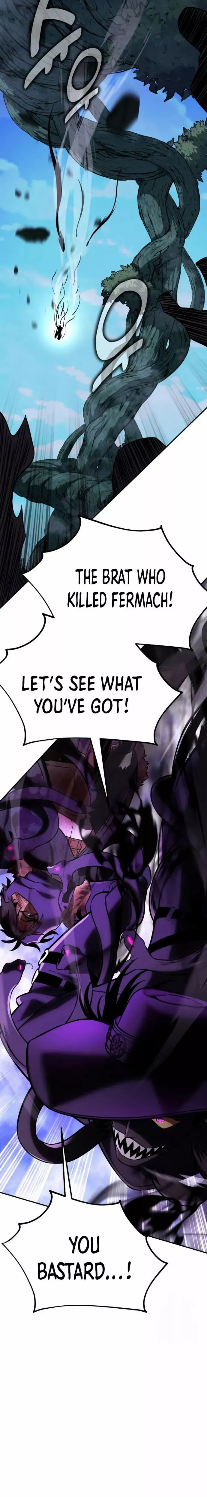 Read I Killed the Main Player Manga Online