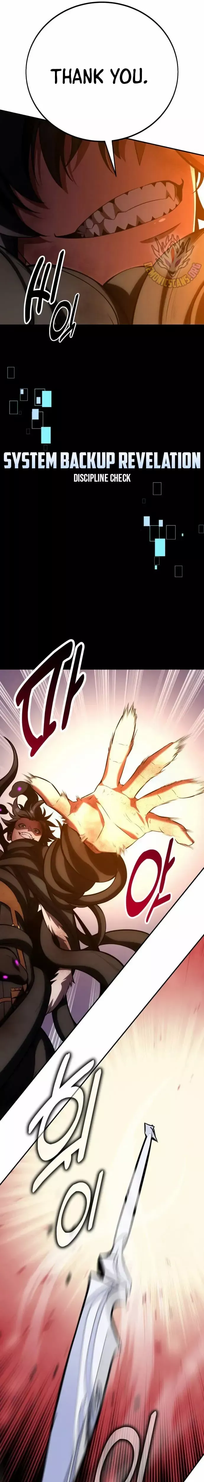 Read I Killed the Main Player Manga Online