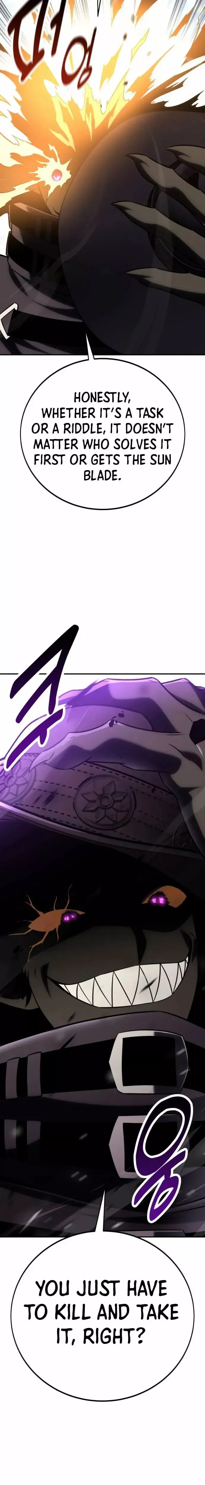 Read I Killed the Main Player Manga Online