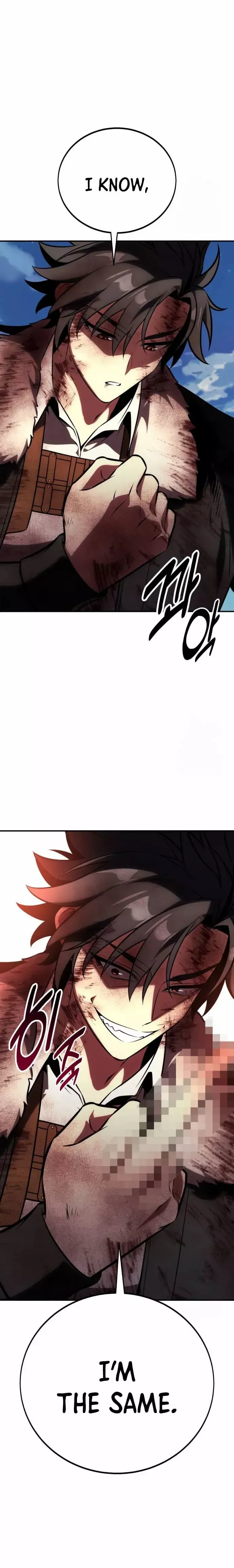 Read I Killed the Main Player Manga Online