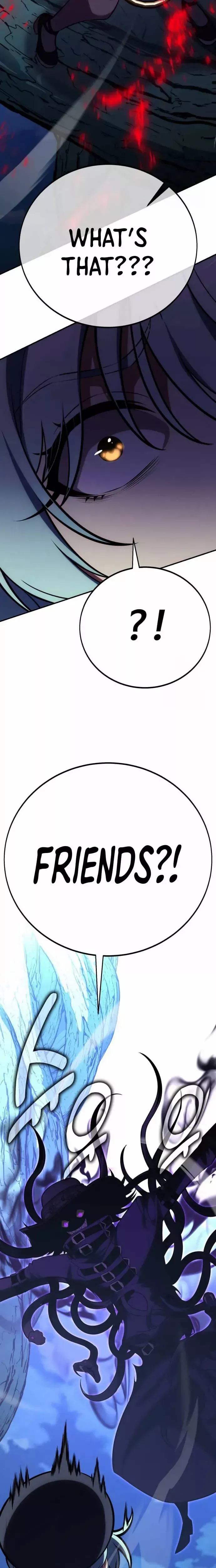 Read I Killed the Main Player Manga Online