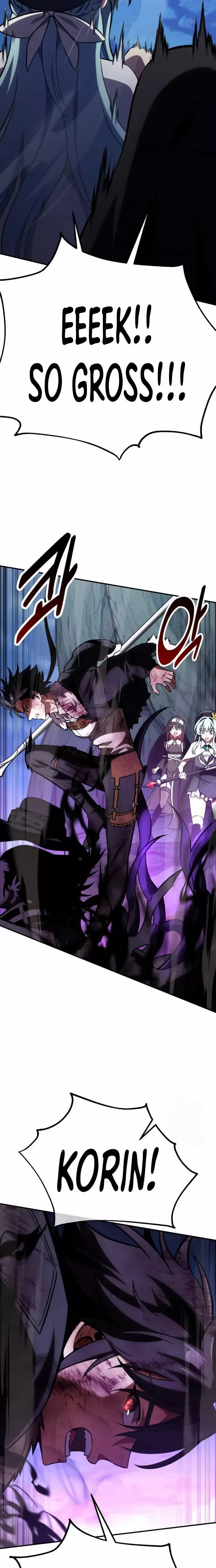 Read I Killed the Main Player Manga Online