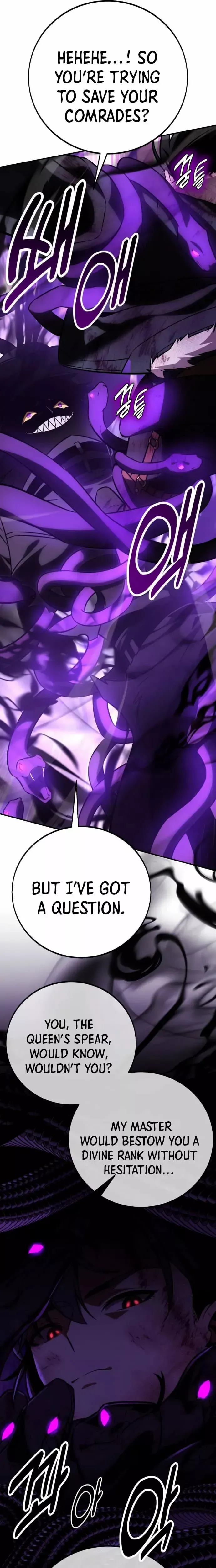 Read I Killed the Main Player Manga Online