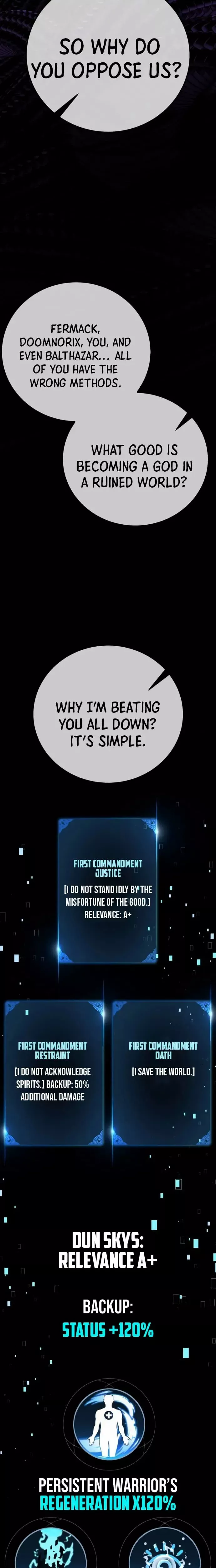 Read I Killed the Main Player Manga Online