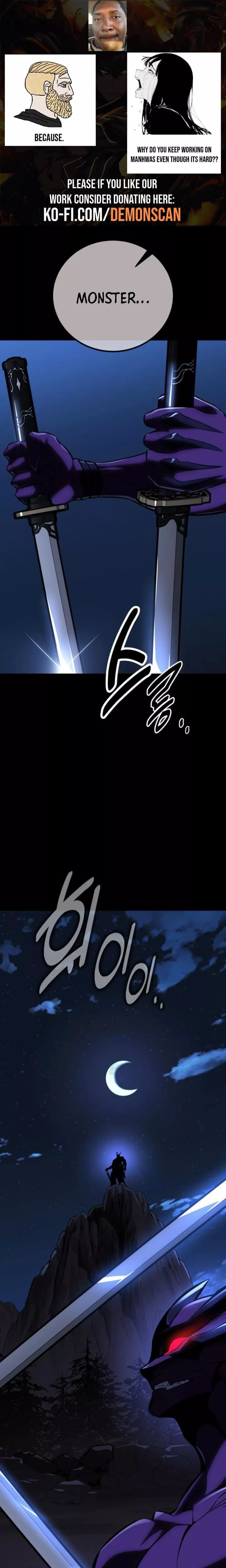 Read I Killed the Main Player Manga Online