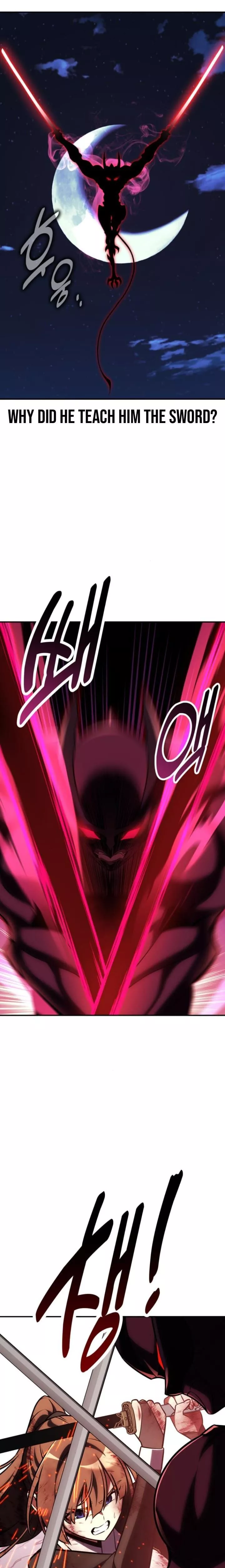 Read I Killed the Main Player Manga Online