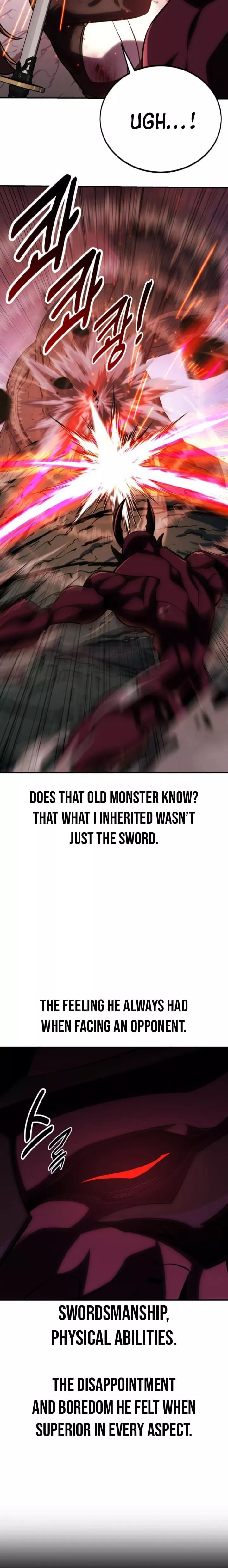 Read I Killed the Main Player Manga Online