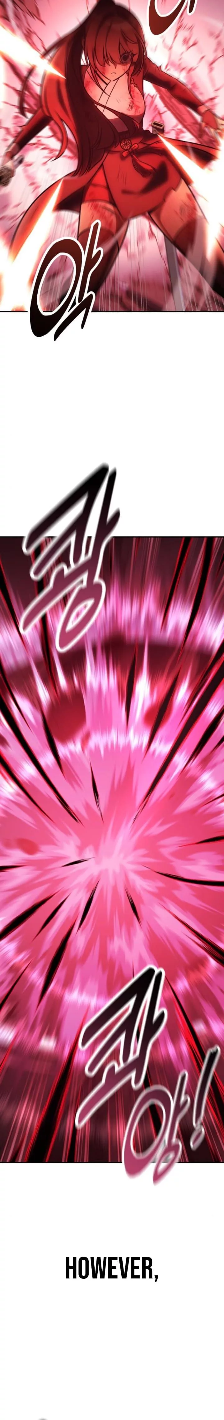 Read I Killed the Main Player Manga Online