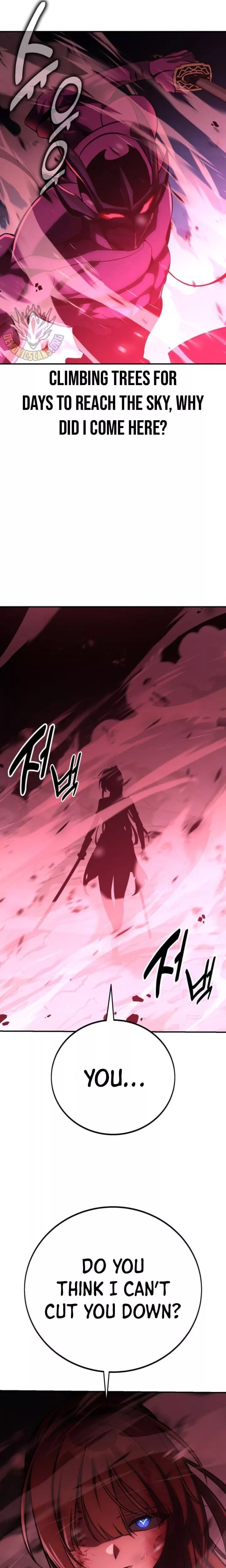 Read I Killed the Main Player Manga Online