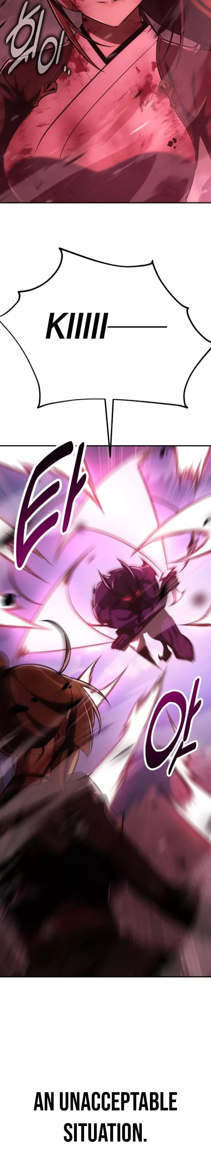 Read I Killed the Main Player Manga Online