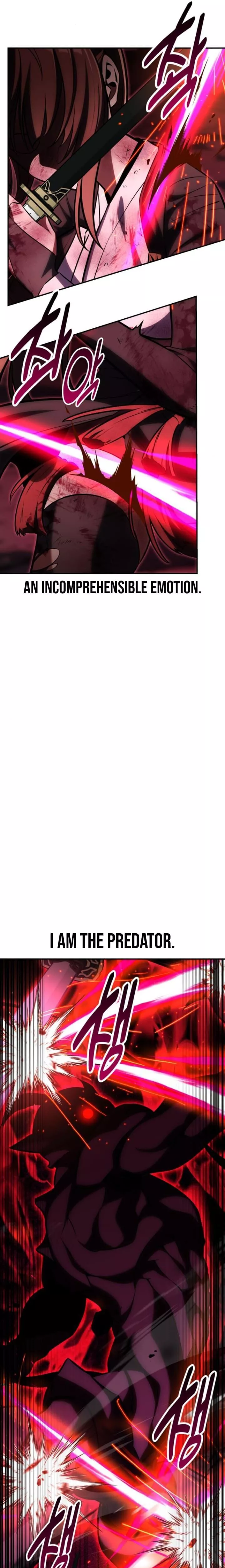 Read I Killed the Main Player Manga Online