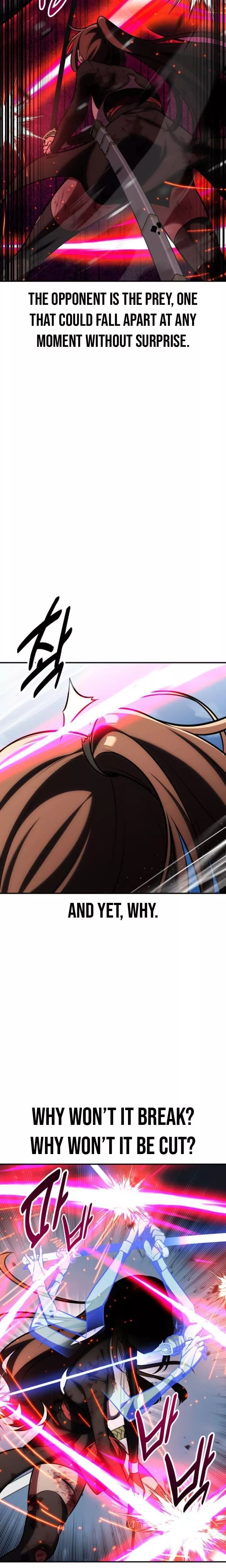 Read I Killed the Main Player Manga Online