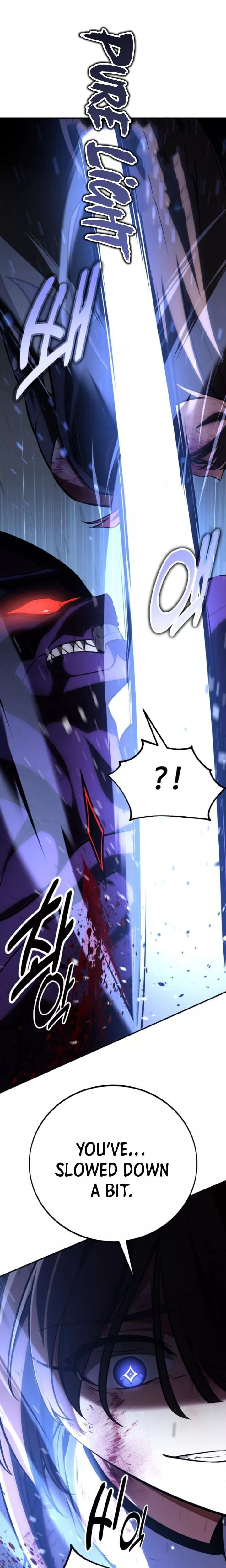 Read I Killed the Main Player Manga Online