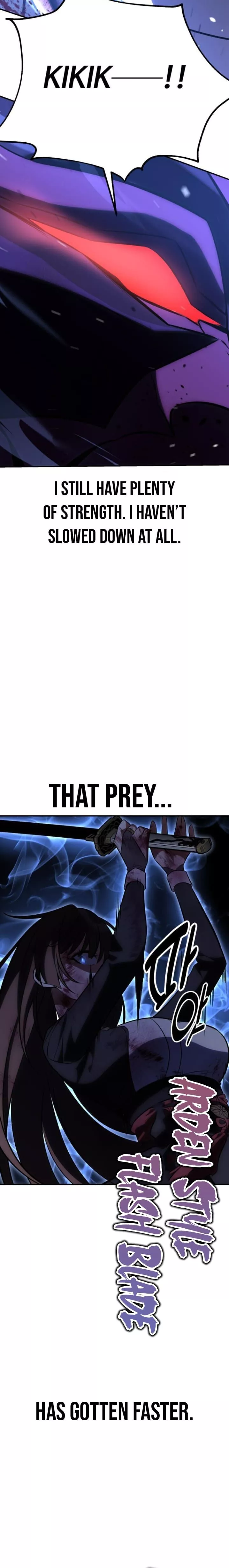 Read I Killed the Main Player Manga Online