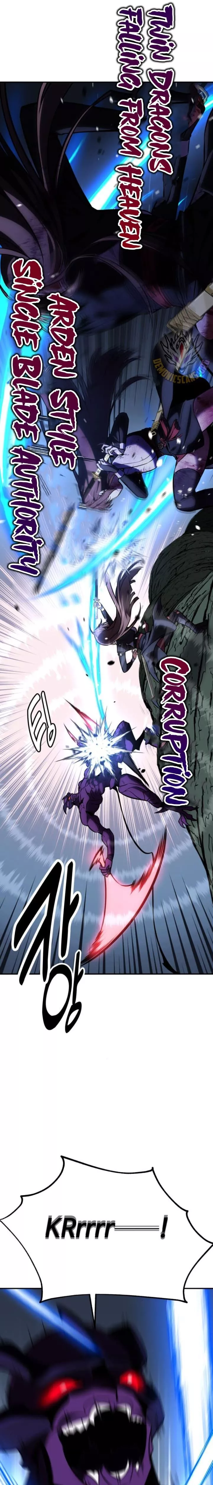 Read I Killed the Main Player Manga Online