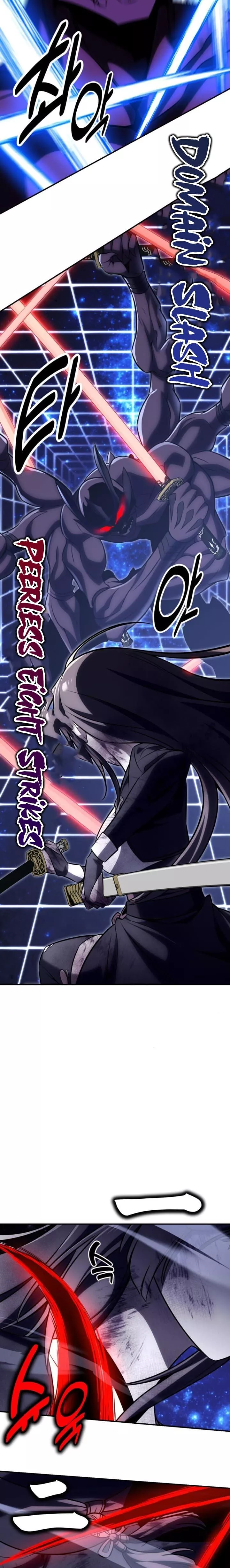Read I Killed the Main Player Manga Online