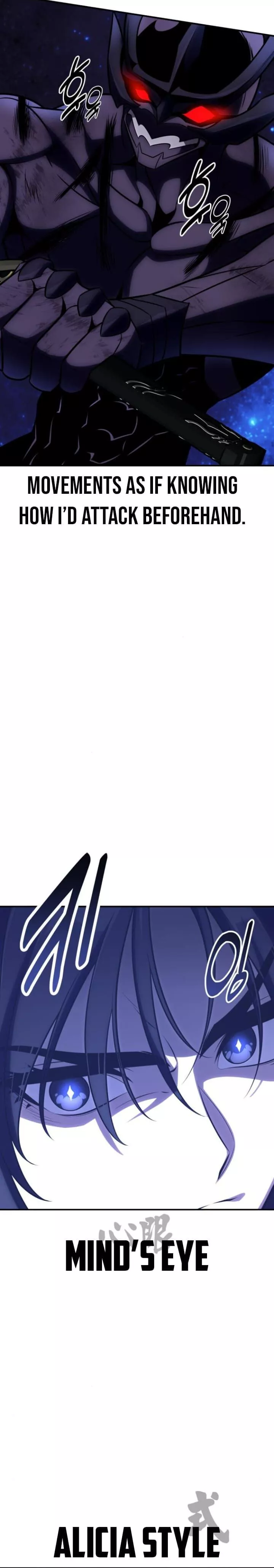 Read I Killed the Main Player Manga Online