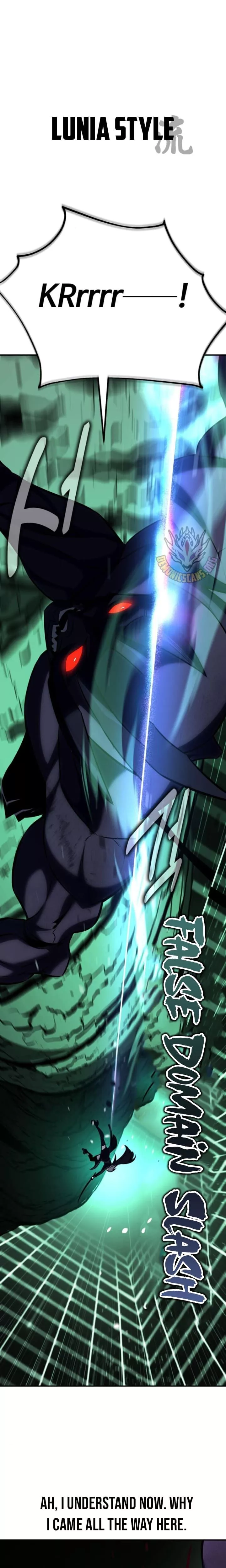 Read I Killed the Main Player Manga Online