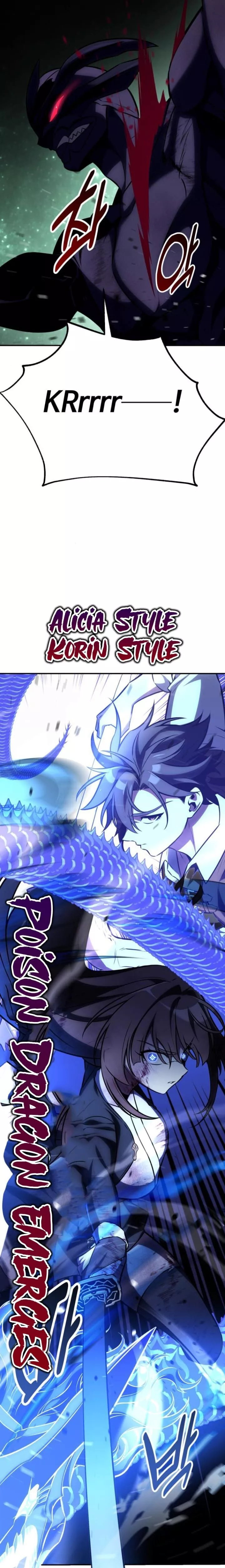 Read I Killed the Main Player Manga Online