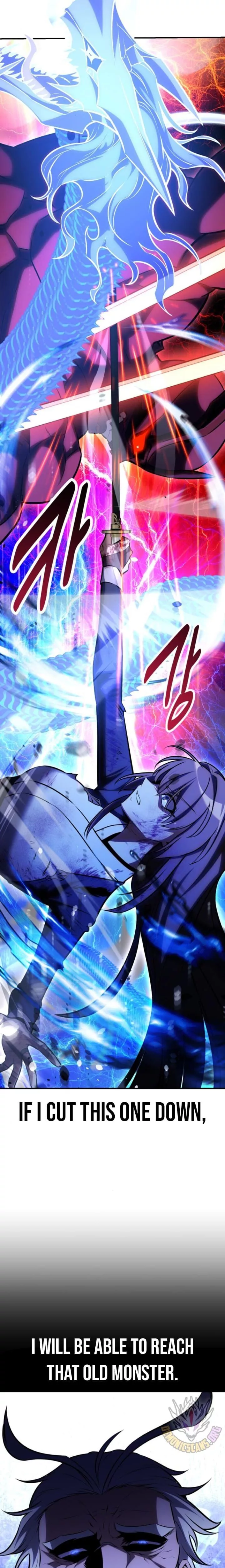 Read I Killed the Main Player Manga Online