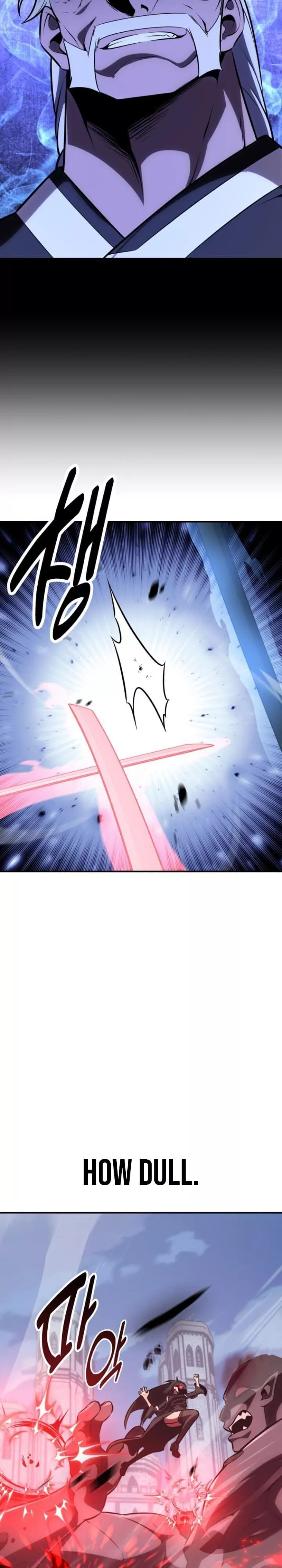 Read I Killed the Main Player Manga Online