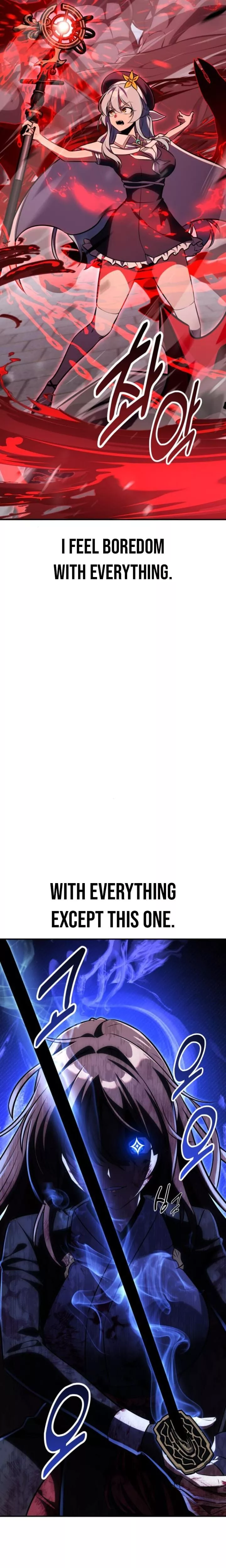 Read I Killed the Main Player Manga Online