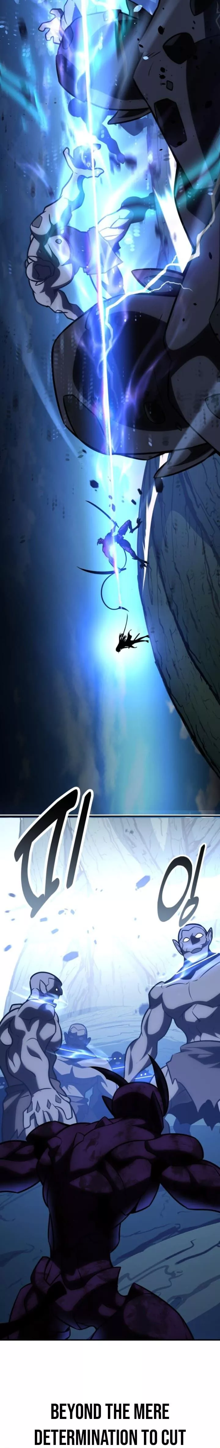 Read I Killed the Main Player Manga Online