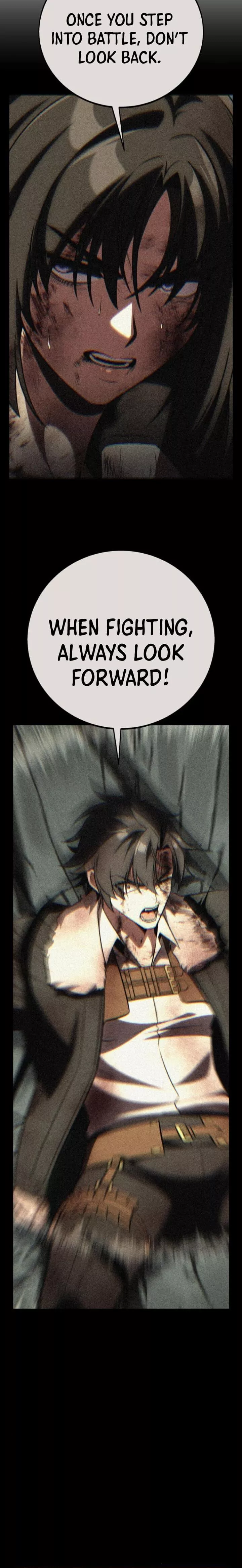 Read I Killed the Main Player Manga Online