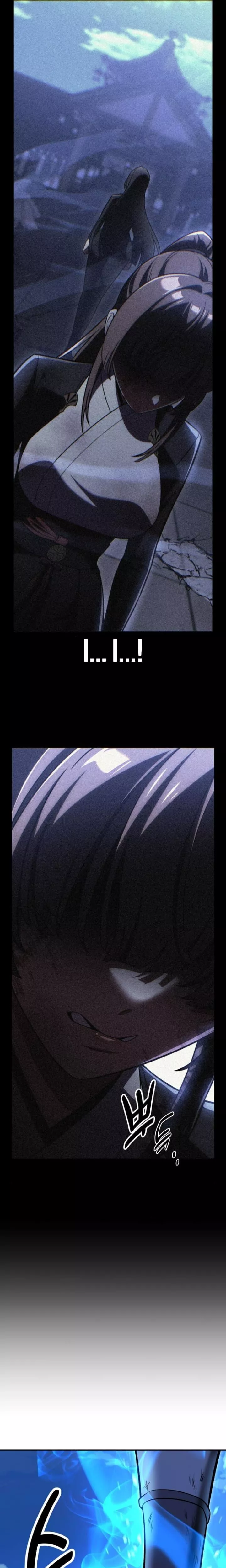 Read I Killed the Main Player Manga Online