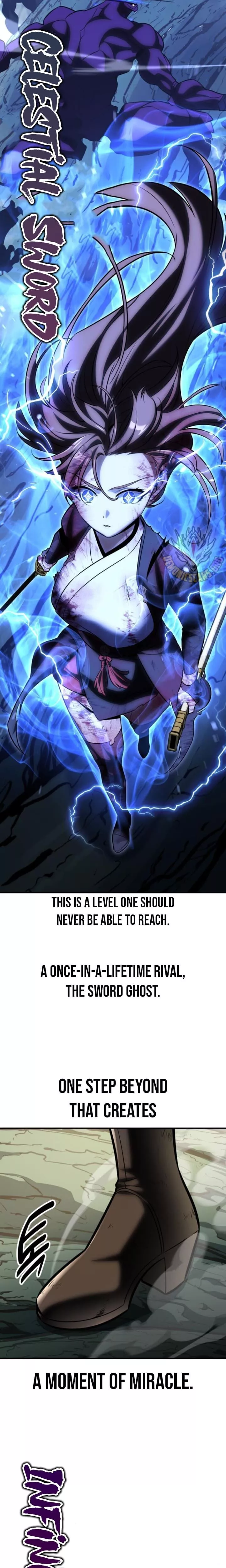 Read I Killed the Main Player Manga Online