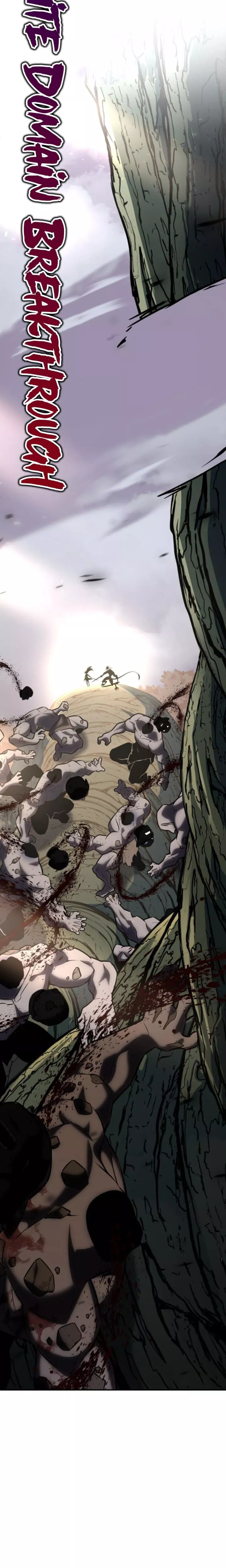 Read I Killed the Main Player Manga Online