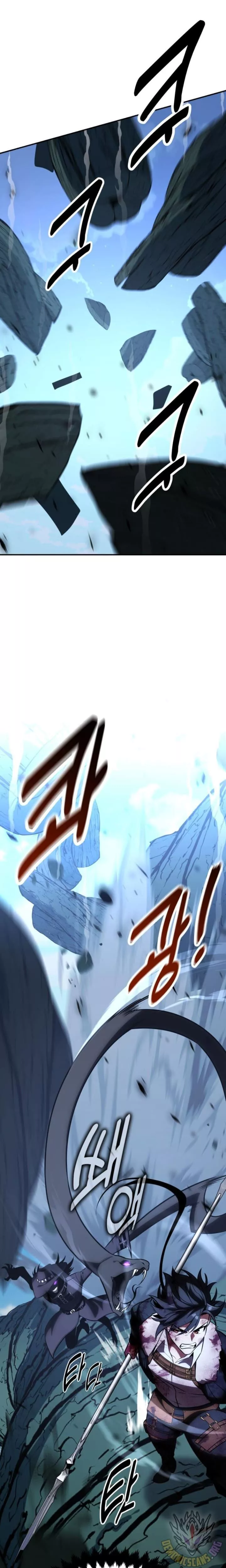 Read I Killed the Main Player Manga Online