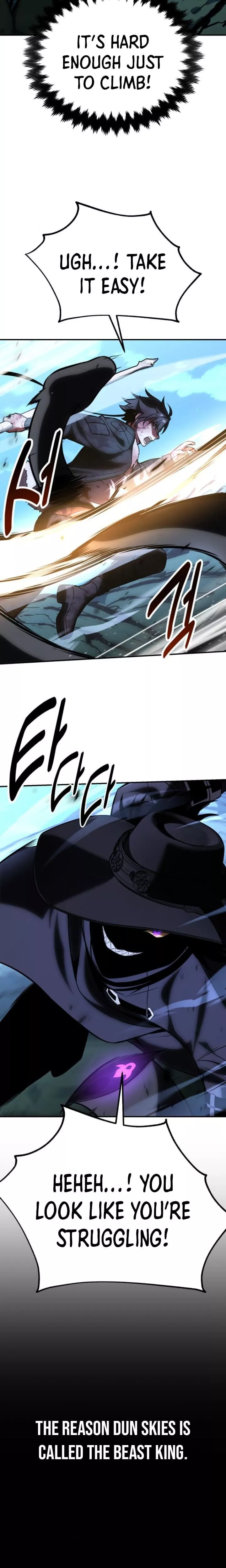 Read I Killed the Main Player Manga Online