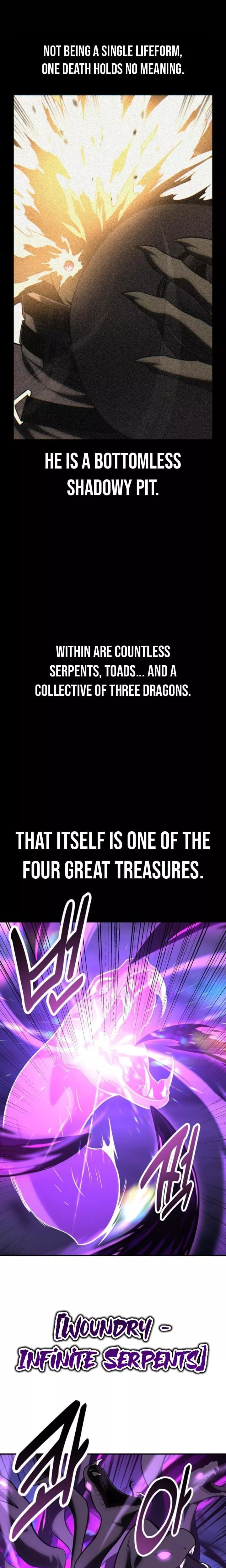 Read I Killed the Main Player Manga Online