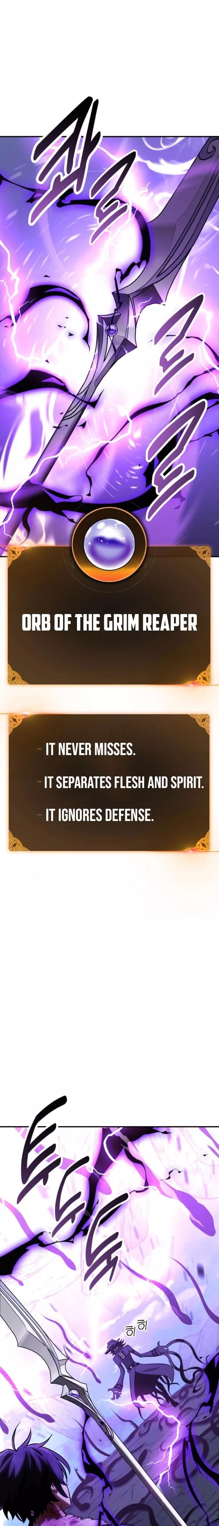 Read I Killed the Main Player Manga Online