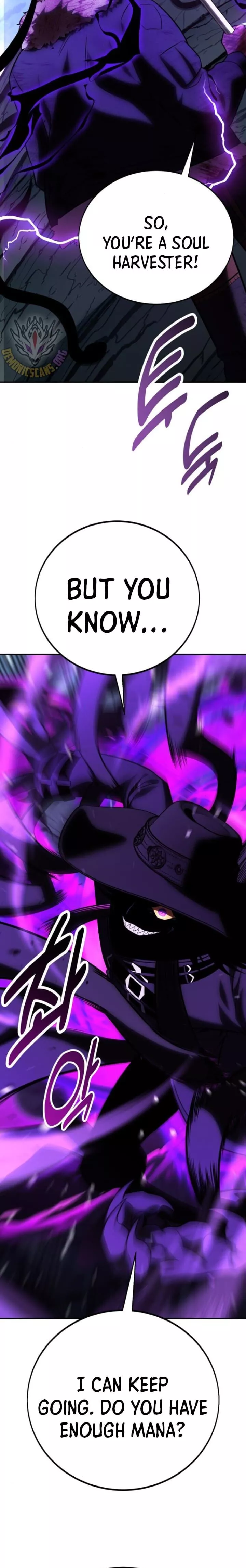 Read I Killed the Main Player Manga Online