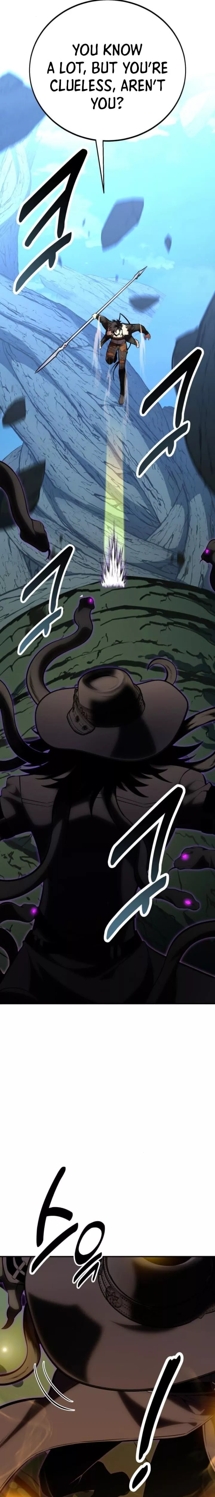 Read I Killed the Main Player Manga Online