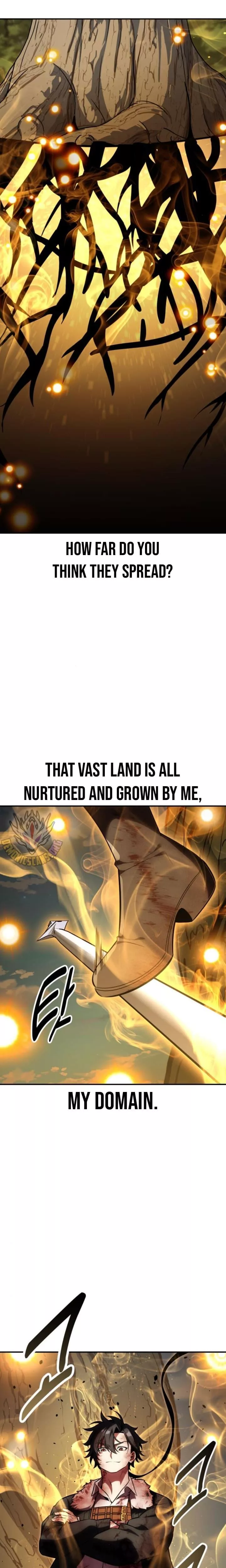 Read I Killed the Main Player Manga Online