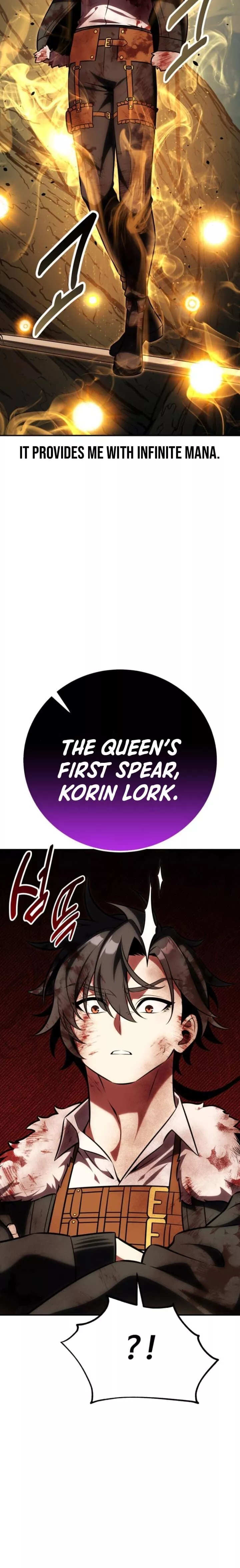 Read I Killed the Main Player Manga Online