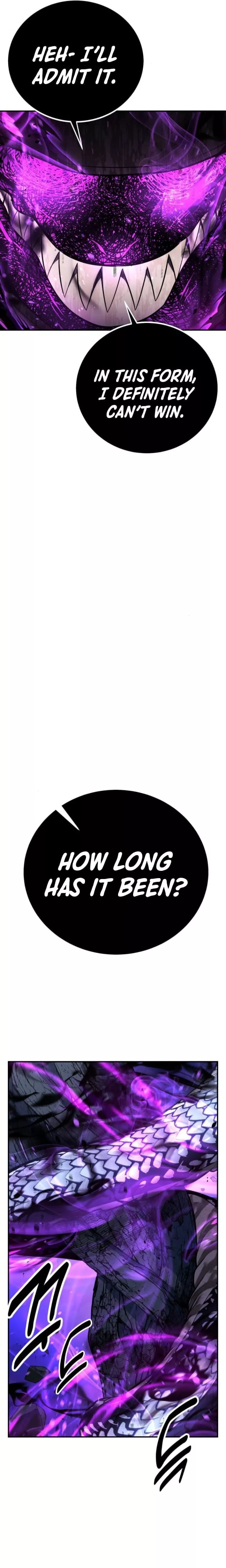 Read I Killed the Main Player Manga Online