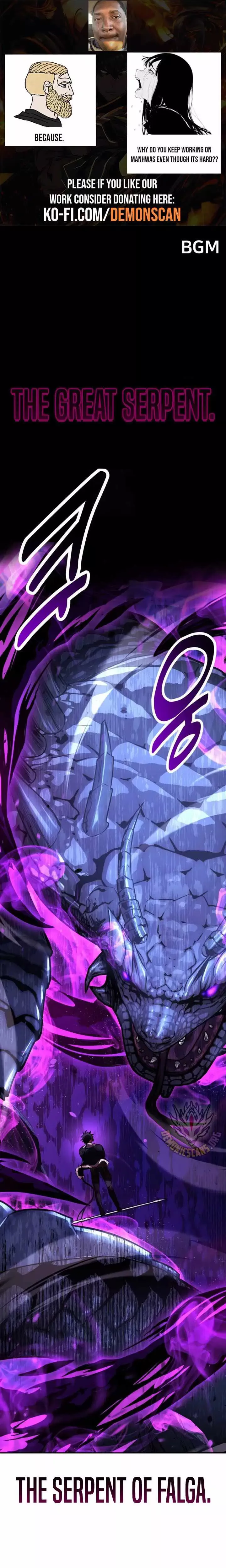 Read I Killed the Main Player Manga Online