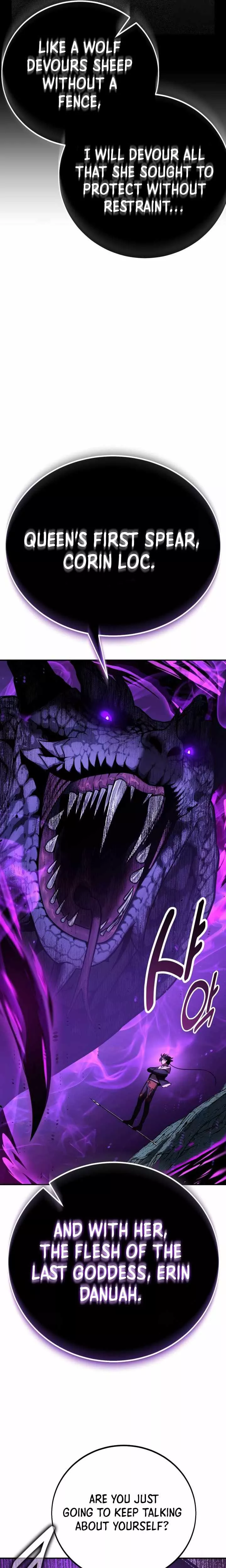 Read I Killed the Main Player Manga Online