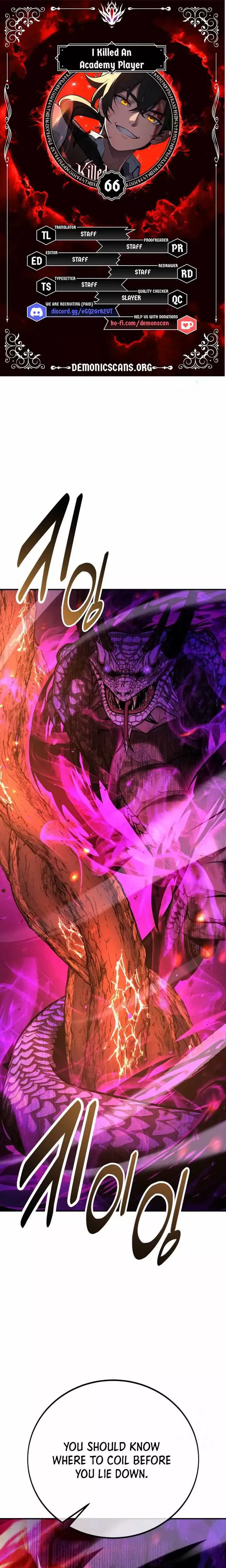 Read I Killed the Main Player Manga Online