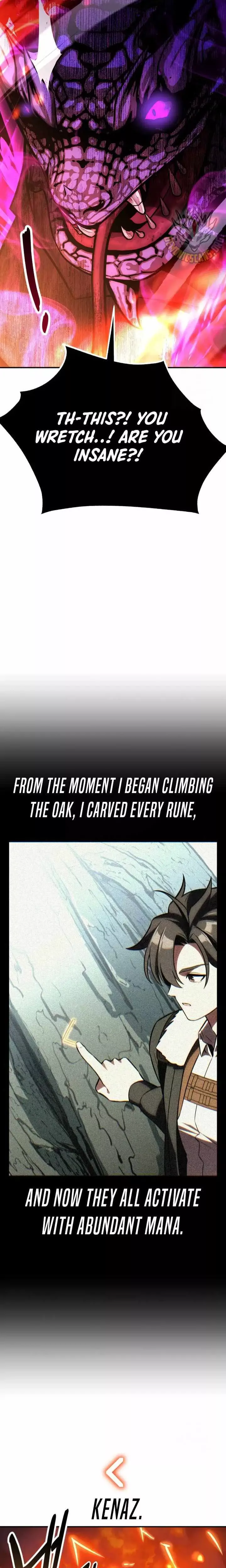 Read I Killed the Main Player Manga Online